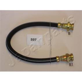 Halter, Bremsschlauch TF-337 von JAPANPARTS günstig für 59,68 € online kaufen