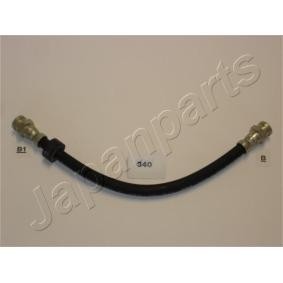 Halter, Bremsschlauch TF-340 von JAPANPARTS günstig für 59,08 € online kaufen