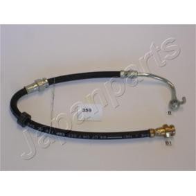 Halter, Bremsschlauch TF-359 von JAPANPARTS günstig für 13,54 € online kaufen