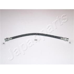 Halter, Bremsschlauch TF-505 von JAPANPARTS günstig für 58,75 € online kaufen
