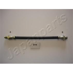 Halter, Bremsschlauch TF-516 von JAPANPARTS günstig für 29,79 € online kaufen