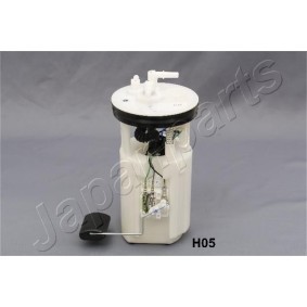 Halter, Bremsschlauch TF-535 von JAPANPARTS günstig für 6,90 € online kaufen