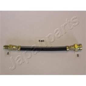 Halter, Bremsschlauch TF-540 von JAPANPARTS günstig für 29,79 € online kaufen