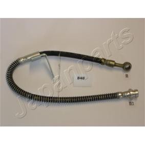 Halter, Bremsschlauch für HYUNDAI von JAPANPARTS