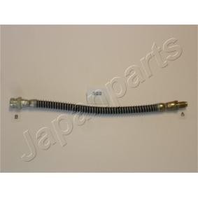 Halter, Bremsschlauch TF-582 von JAPANPARTS günstig für 60,42 € online kaufen