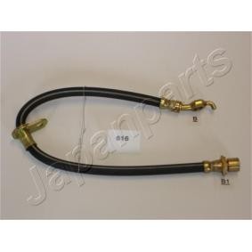 Halter, Bremsschlauch für DAIHATSU von JAPANPARTS