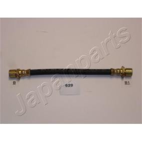 Halter, Bremsschlauch für DAIHATSU von JAPANPARTS