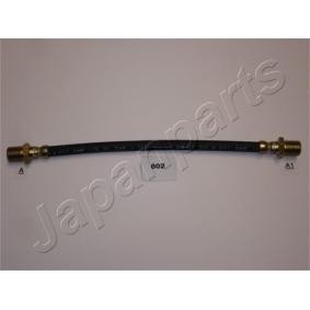 Halter, Bremsschlauch für SUZUKI von JAPANPARTS