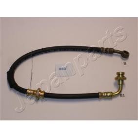 Halter, Bremsschlauch für SUZUKI von JAPANPARTS