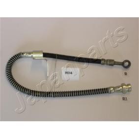 Halter, Bremsschlauch für HYUNDAI von JAPANPARTS