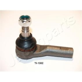 Spurstangenkopf TI-1002 von JAPANPARTS günstig für 12,91 € online kaufen