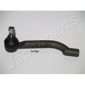 Spurstangenkopf TI-1004 von JAPANPARTS günstig für 27,92 € online kaufen
