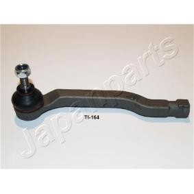 Spurstangenkopf für NISSAN von JAPANPARTS