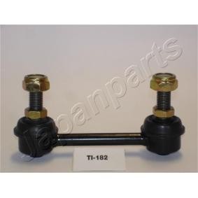 Spurstangenkopf TI-182 von JAPANPARTS günstig für 8,60 € online kaufen