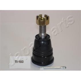Spurstangenkopf TI-183 von JAPANPARTS günstig für 23,74 € online kaufen