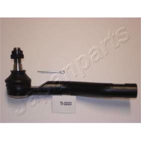 Spurstangenkopf für TOYOTA von JAPANPARTS
