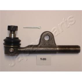 Spurstangenkopf für TOYOTA von JAPANPARTS