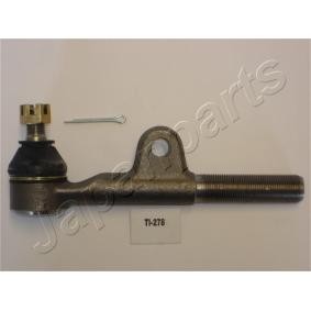 Spurstangenkopf für TOYOTA von JAPANPARTS