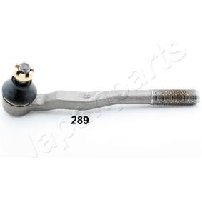 Spurstangenkopf für TOYOTA von JAPANPARTS