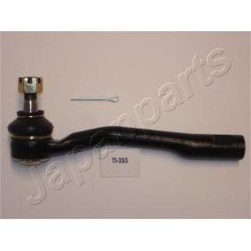 Spurstangenkopf für TOYOTA von JAPANPARTS