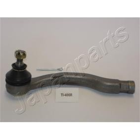 Spurstangenkopf TI-406R von JAPANPARTS günstig für 23,39 € online kaufen