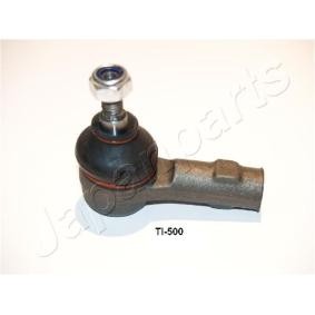 Spurstangenkopf TI-500 von JAPANPARTS günstig für 18,38 € online kaufen