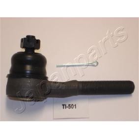 Spurstangenkopf für MITSUBISHI von JAPANPARTS
