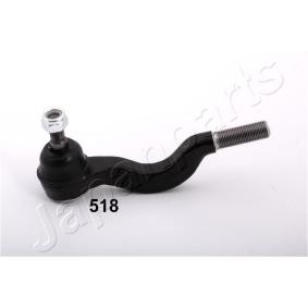Spurstangenkopf TI-518 von JAPANPARTS günstig für 18,23 € online kaufen