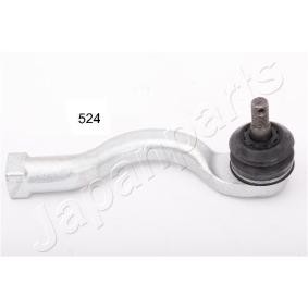 Spurstangenkopf für MITSUBISHI von JAPANPARTS