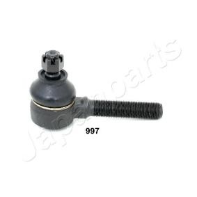 Spurstangenkopf für ISUZU von JAPANPARTS