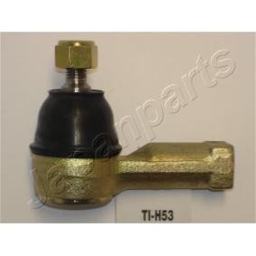 Spurstangenkopf TI-H53 von JAPANPARTS günstig für 10,44 € online kaufen