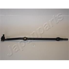 Spurstange für JEEP von JAPANPARTS