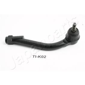 Spurstangenkopf TI-K02 von JAPANPARTS günstig für 15,98 € online kaufen