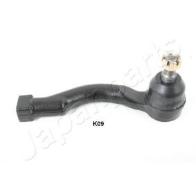 Spurstangenkopf TI-K09 von JAPANPARTS günstig für 18,49 € online kaufen