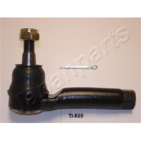 Spurstangenkopf TI-K69 von JAPANPARTS günstig für 26,98 € online kaufen