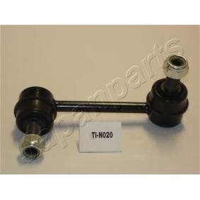 Spurstangenkopf TI-N020 von JAPANPARTS günstig für 56,72 € online kaufen