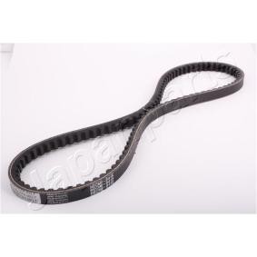 Keilriemen TR-013 von JAPANPARTS günstig für 10,00 € online kaufen