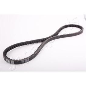 Keilriemen TR-070 von JAPANPARTS günstig für 10,41 € online kaufen