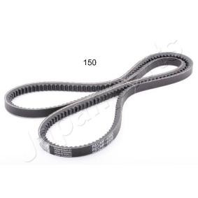 Keilriemen TT-150 von JAPANPARTS günstig für 11,03 € online kaufen