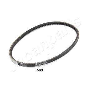 Keilriemen für SUZUKI von JAPANPARTS