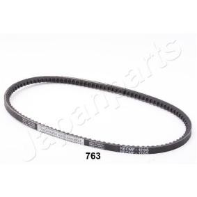 Keilriemen TT-763 von JAPANPARTS günstig für 5,69 € online kaufen