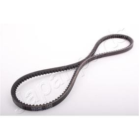 Keilriemen TT-888 von JAPANPARTS günstig für 5,63 € online kaufen