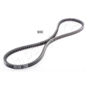 Keilriemen TT-900 von JAPANPARTS günstig für 7,35 € online kaufen