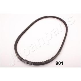 Keilriemen TT-901 von JAPANPARTS günstig für 5,75 € online kaufen
