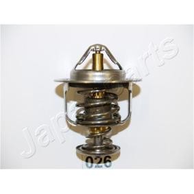 Kühlwasserthermostat für HYUNDAI von JAPANPARTS