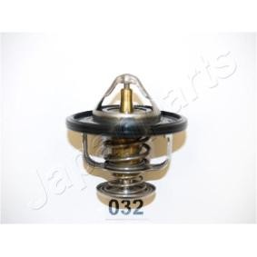 Kühlwasserthermostat für MAZDA von JAPANPARTS