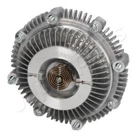 Kupplung, Kühlerlüfter für TOYOTA von JAPANPARTS