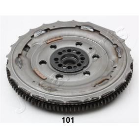 Zweimassenschwungrad VL-101 von JAPANPARTS günstig für 1417,68 € online kaufen