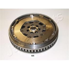 Zweimassenschwungrad VL-105 von JAPANPARTS günstig für 1347,93 € online kaufen