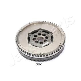 Zweimassenschwungrad von JAPANPARTS VL-302